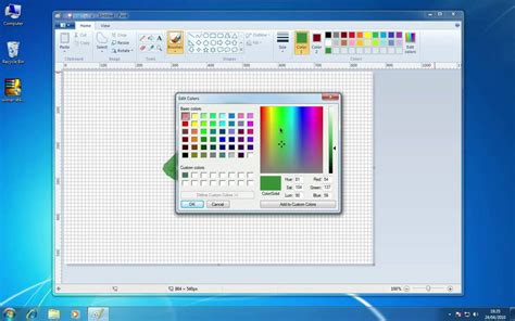 ms paint test|ms paint test windows 7.